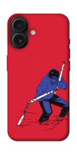 Чохол на Apple iPhone 16 Toji v4 фото 1 з 1