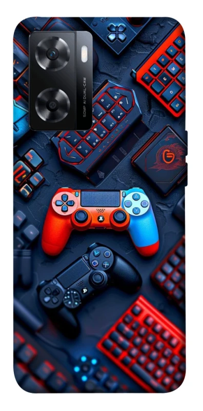 Чохол на OnePlus Nord N20 SE Play Station фото 1 з 1