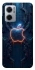Чохол на Xiaomi Redmi Note 11E Apple logo ver.1 фото 1 з 1