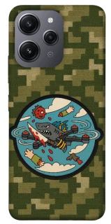 Чохол на Xiaomi Redmi 12 FPV drone фото 1 з 1