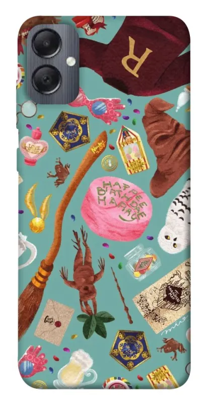 Чохол на Samsung Galaxy A05 Harry Potter v28 фото 1 з 1