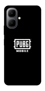 Чохол на Infinix Smart 10 Pubg logo ver.1 фото 1 з 1