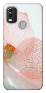 Чехол на Nokia C21 Plus Flowers zon фото 1 из 1