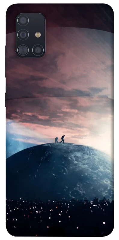 Чохол на Samsung Galaxy A51 Kanye West ver.6 фото 1 з 1