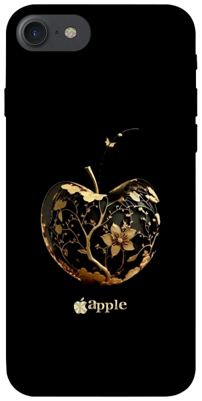 Чехол на Apple iPhone 7 / 8 (4.7") Apple logo ver.2 фото 1 из 1