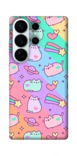 Чехол на Samsung Galaxy S26 Cat Cute фото 1 из 1