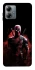 Чехол на Motorola Moto G14 Deadpool фото 1 из 1