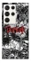 Чохол на Samsung Galaxy S23 Ultra Berserk Collage фото 1 з 1