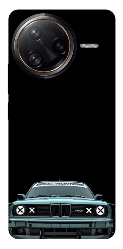 Чохол на Xiaomi Poco F7 Pro BMW v148 фото 1 з 1