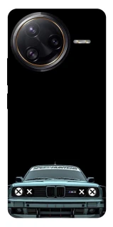 Чохол на Xiaomi Poco F7 Ultra BMW v148 фото 1 з 1