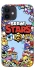 Чехол на Apple iPhone 12 mini (5.4") Brawl Stars ver.2 фото 1 из 1