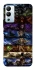 Чохол на Infinix Hot 12i Blizzard фото 1 з 1