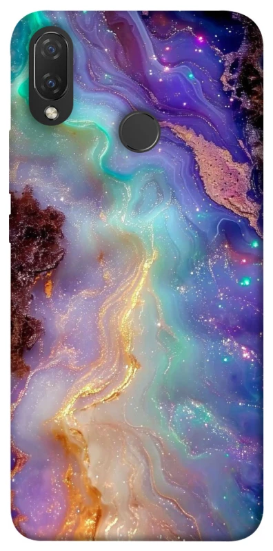 Чохол на Huawei P Smart+ (nova 3i) Epoxy design ver.6 фото 1 з 1