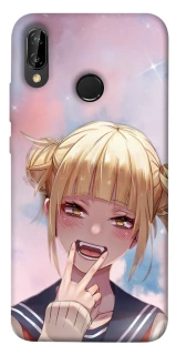 Чохол на Huawei P20 Lite Toga фото 1 Чохол на Huawei P20 Lite Toga фото 1 з 1