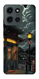 Чехол на Motorola Moto G Power (2025) Night фото 1 из 1