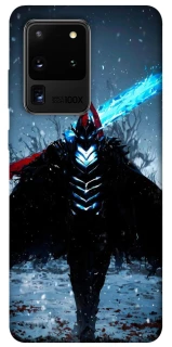 Чехол на Samsung Galaxy S20 Ultra Igris фото 1 из 1
