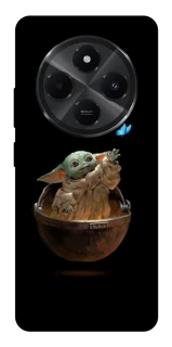 Чохол на Xiaomi Poco C75 Star Wars Grogu фото 1 з 1