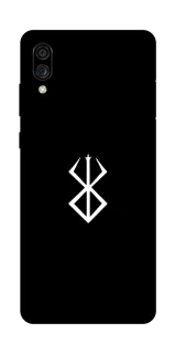 Чохол на ZTE Blade A5 (2020) Мітка Берсерка фото 1 з 1