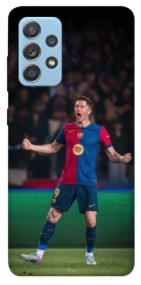 Чохол на Samsung Galaxy A52 4G / A52 5G Robert Lewandowski фото 1 з 1