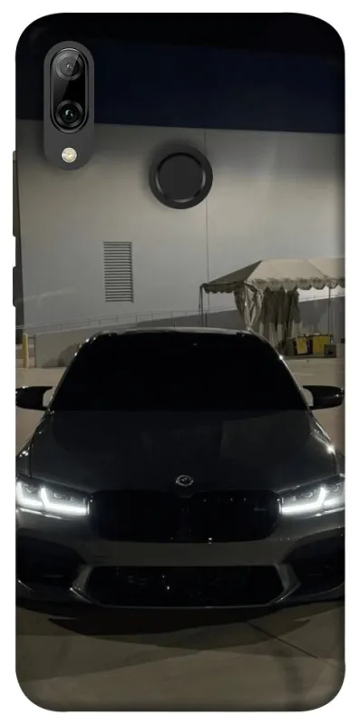 Чохол на Huawei P Smart (2019) BMW V55 фото 1 з 1