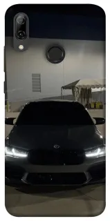 Чохол на Huawei P Smart (2019) BMW V55 фото 1 з 1