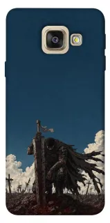 Чохол на Samsung A520 Galaxy A5 (2017) Berserk v22 фото 1 з 1