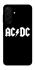 Чохол на Samsung Galaxy A26 5G AC/DC logo фото 1 з 1