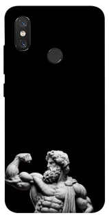 Чехол на Xiaomi Mi 8 Strong Style фото 1 из 1