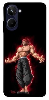 Чехол на Realme 10 4G Yujiro фото 1 из 1