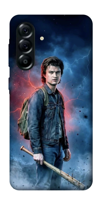 Чехол на Samsung Galaxy A57 5G Stranger Things ver.37 фото 1 из 1