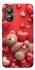 Чохол на ZTE Blade L220 bear in hearts фото 1 з 1