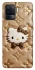 Чехол на Oppo Reno 5 Lite Hello Kitty ver.2 фото 1 из 1