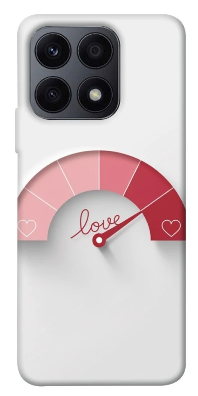 Чохол на Huawei Honor X8a Love aesthetic ver.7 фото 1 з 1