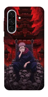 Чехол на Samsung Galaxy A36 5G Itadori v3 фото 1 из 1