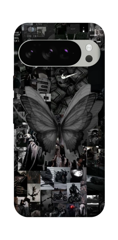 Чехол на Google Pixel 10 Pro Lifestyle collage фото 1 из 1