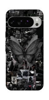 Чехол на Google Pixel 10 Pro Lifestyle collage фото 1 из 1