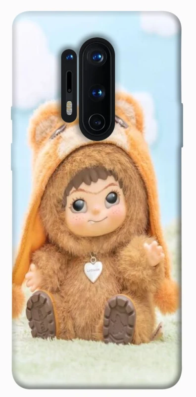 Чохол на OnePlus 8 Pro Wakuku ver.2 фото 1 з 1