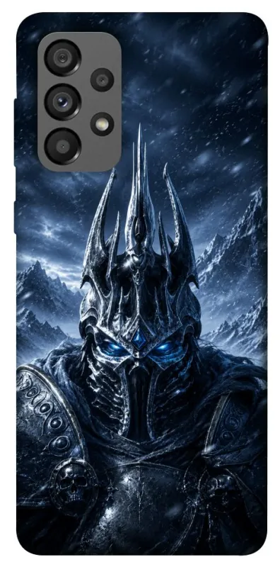 Чехол на Samsung Galaxy A73 5G Arthas фото 1 из 1