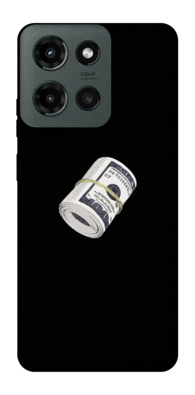 Чехол на Motorola Moto G Power (2025) Money motivation фото 1 из 1