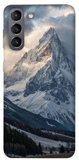Чехол на Samsung Galaxy S21 Mountain v6 фото 1 из 1