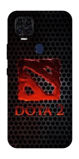 Чохол на ZTE Blade v2020 Dota 2 фото 1 з 1