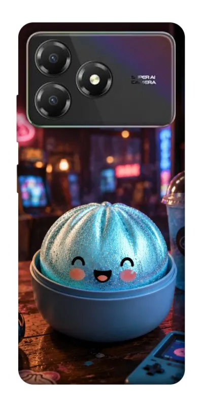Чохол на ZTE Blade A36 Dumpling ver.5 фото 1 з 1