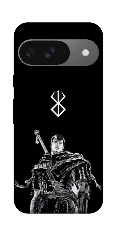 Чохол на Google Pixel 10 Berserk stand фото 1 з 1