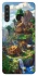 Чохол на Samsung Galaxy A21 Minecraft universe фото 1 з 1