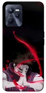 Чехол на Realme C35 Choso фото 1 из 1