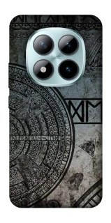 Чохол на Xiaomi Redmi Note 15 Pro+ 5G Viking aesthetics фото 1 з 1