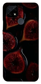 Чохол на Realme C21 VioletFig фото 1 з 1