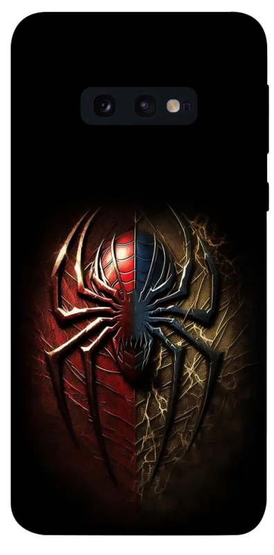 Чохол на Samsung Galaxy S10e Spiderman icon фото 1 з 1