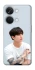 Чохол на OnePlus Nord 3 Jungkook - BTS фото 1 з 1