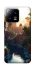 Чохол на Xiaomi 13 Minecraft sunset фото 1 Чохол на Xiaomi 13 Minecraft sunset фото 1 з 1